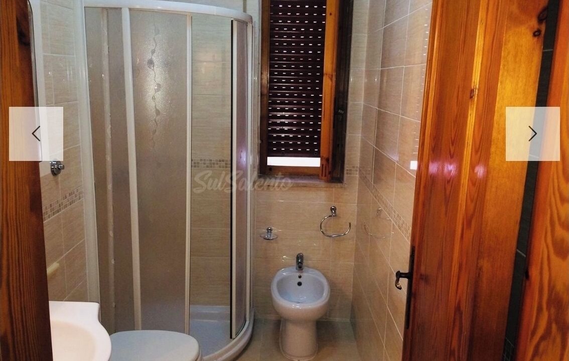 Photo of Bathroom in Lido Marini