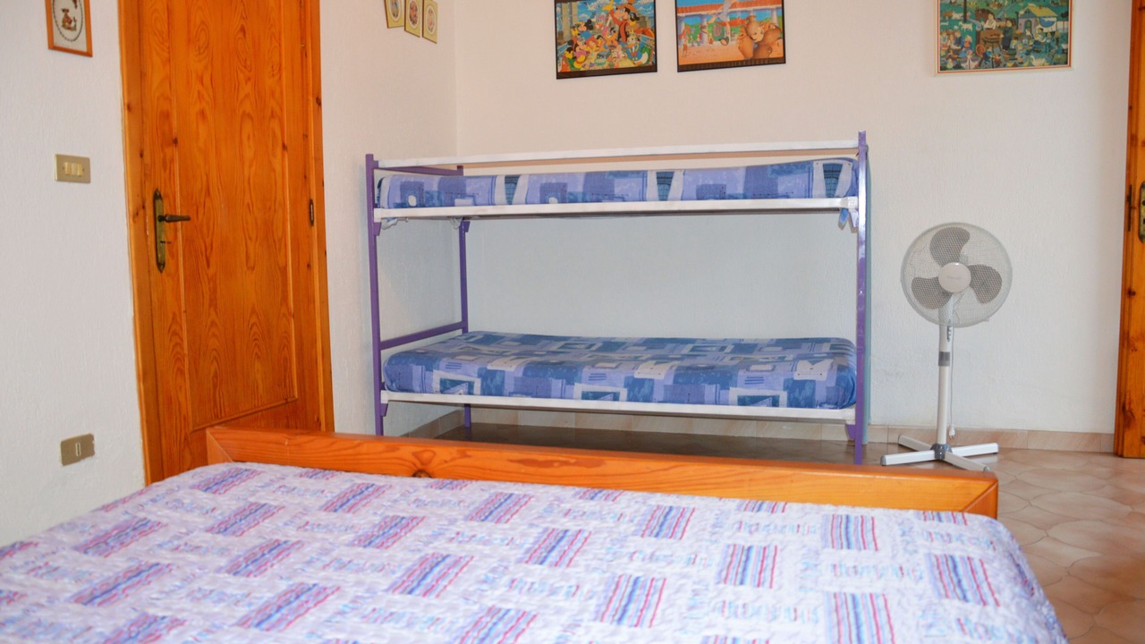 Photo of Bedroom in Lido Marini