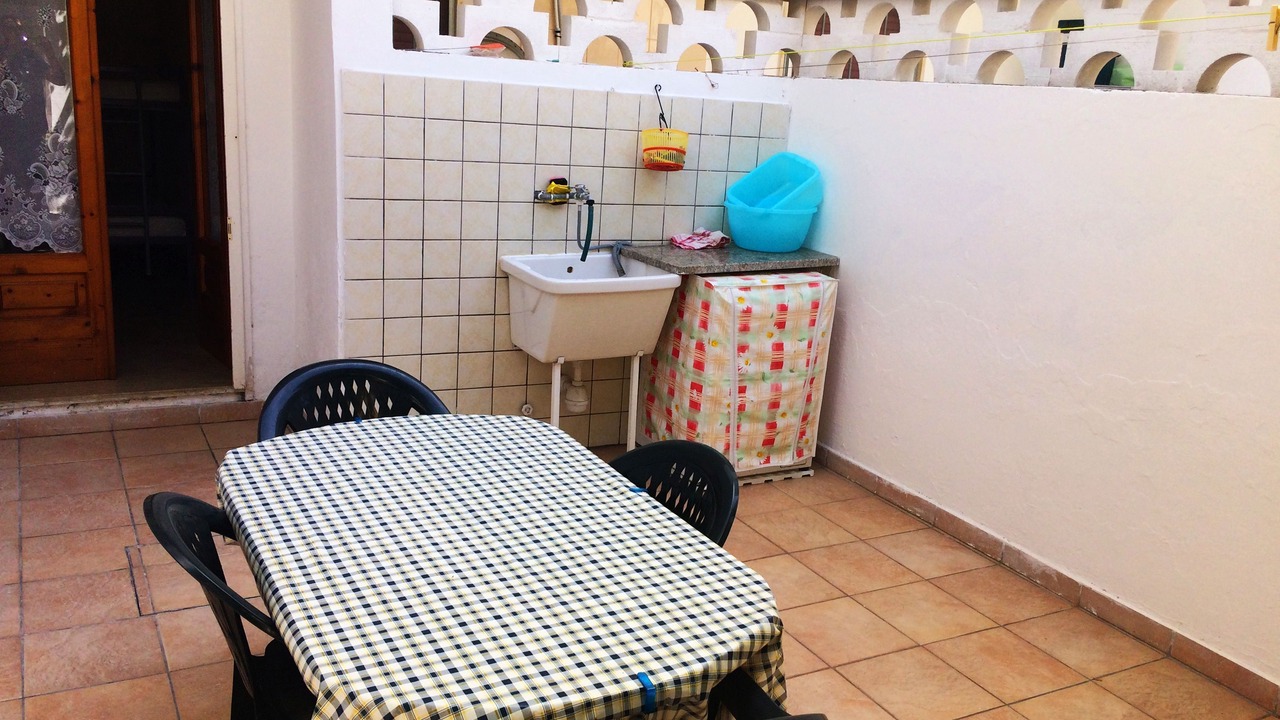 Photo of Outdoor in Lido Marini