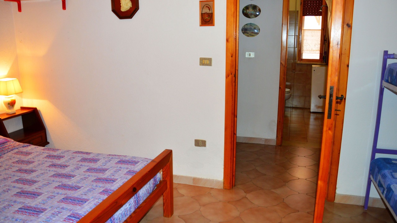 Photo of Bedroom in Lido Marini