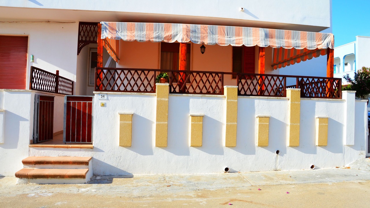 Photo of Outdoor in Lido Marini