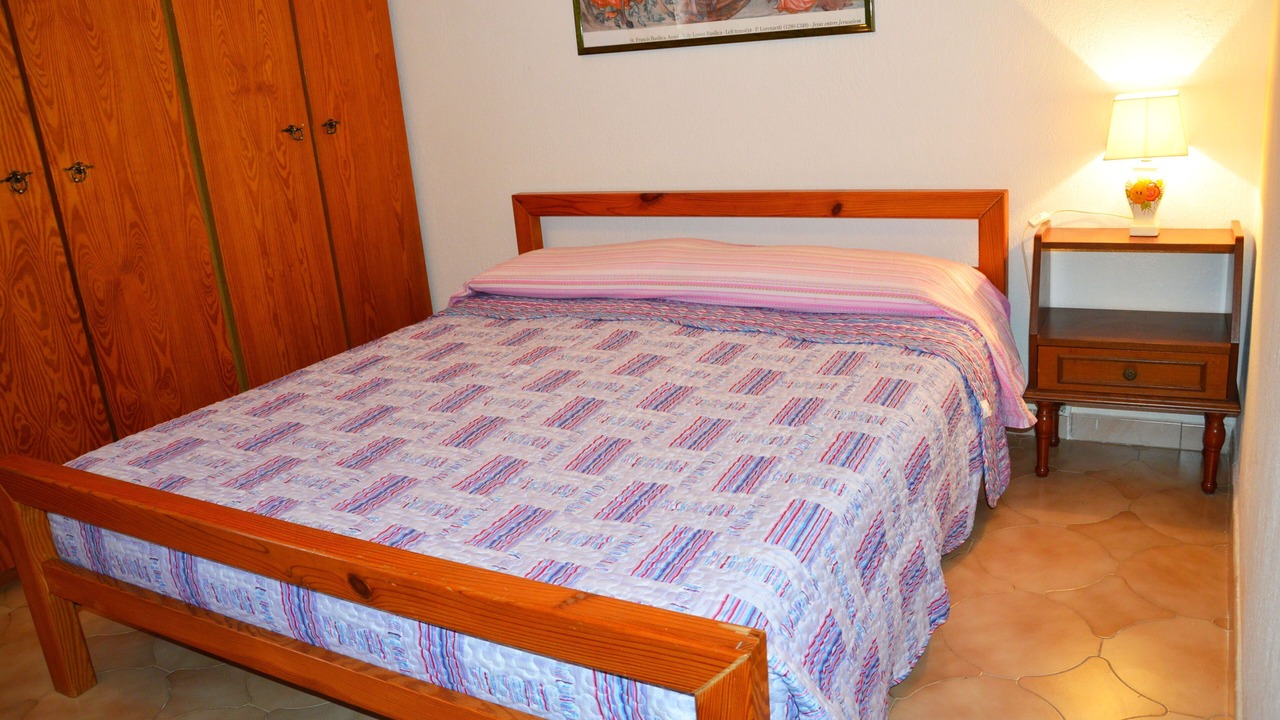 Photo of Bedroom in Lido Marini
