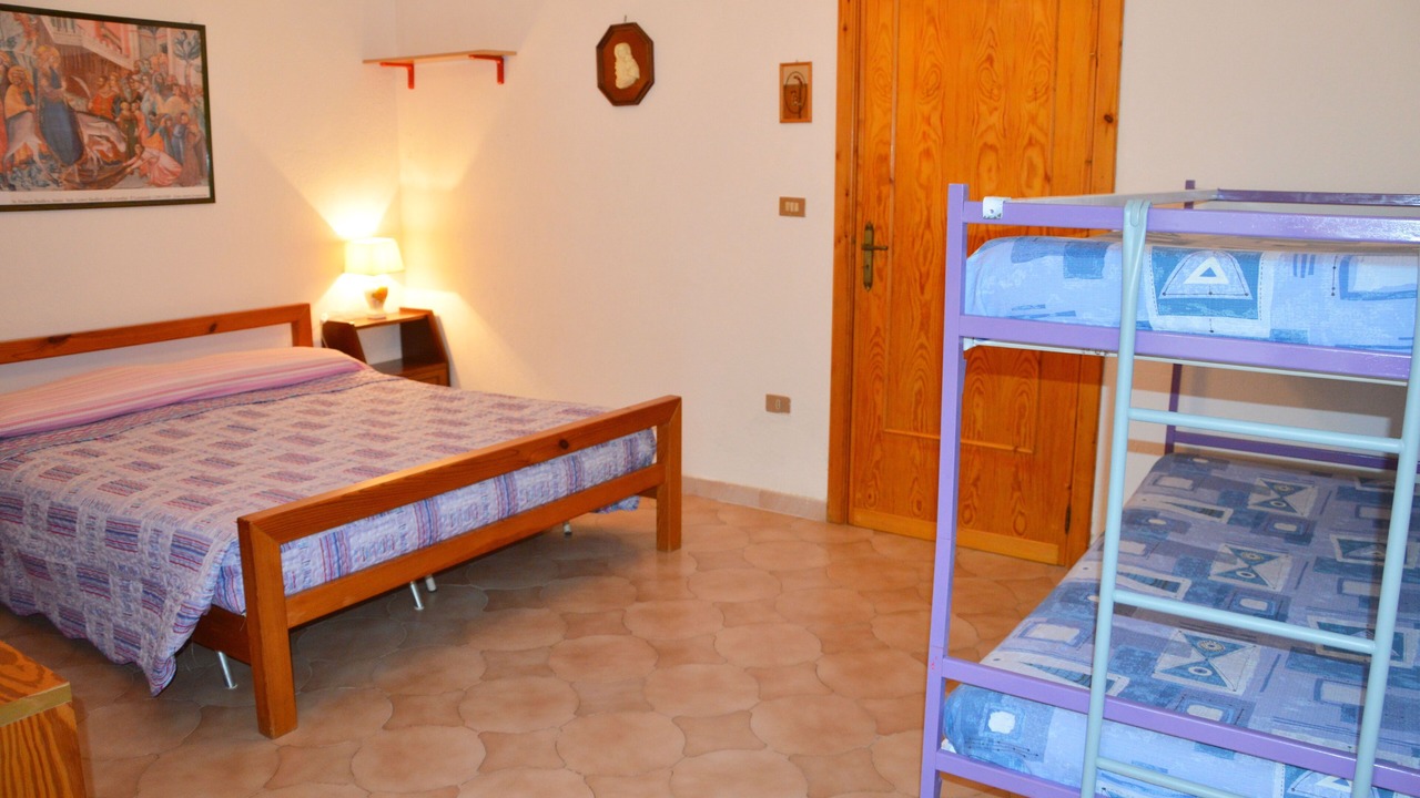 Photo of Bedroom in Lido Marini
