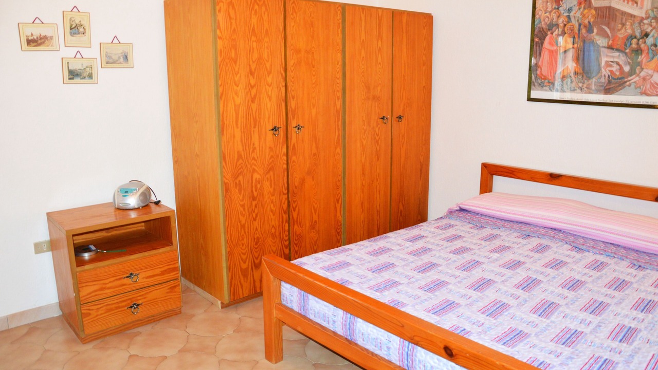 Photo of Bedroom in Lido Marini