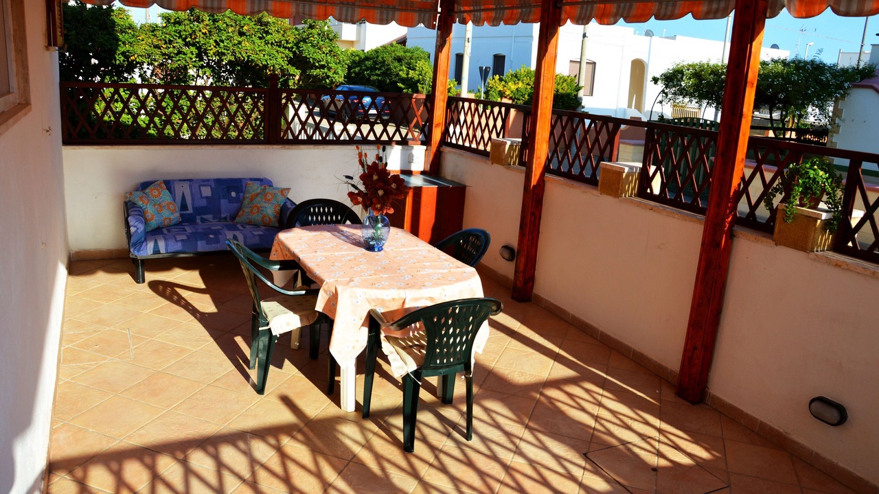 Photo of Outdoor in Lido Marini
