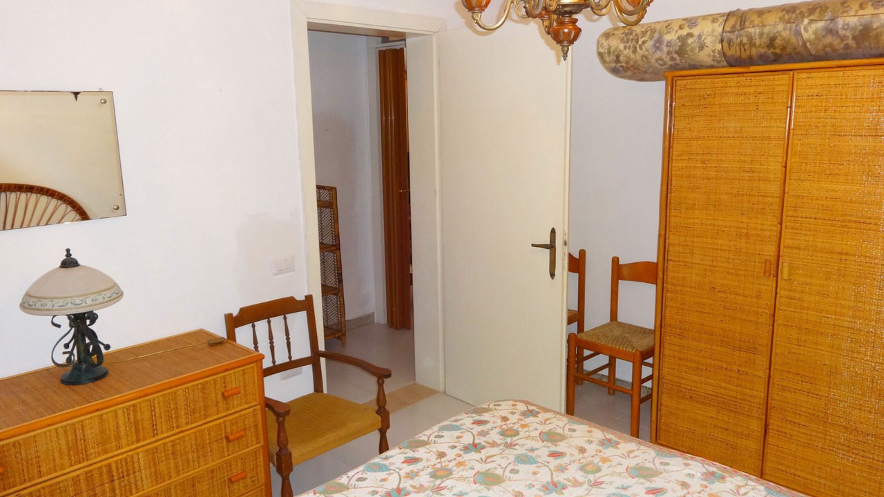 Photo of Bedroom in Lido Marini