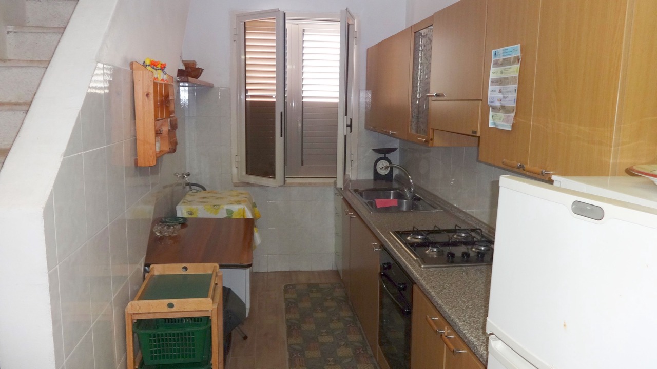 Photo of Kitchen in Lido Marini