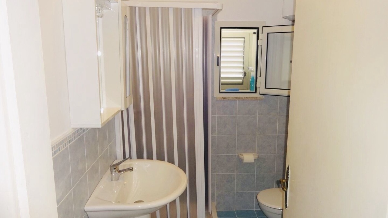 Photo of Bathroom in Lido Marini