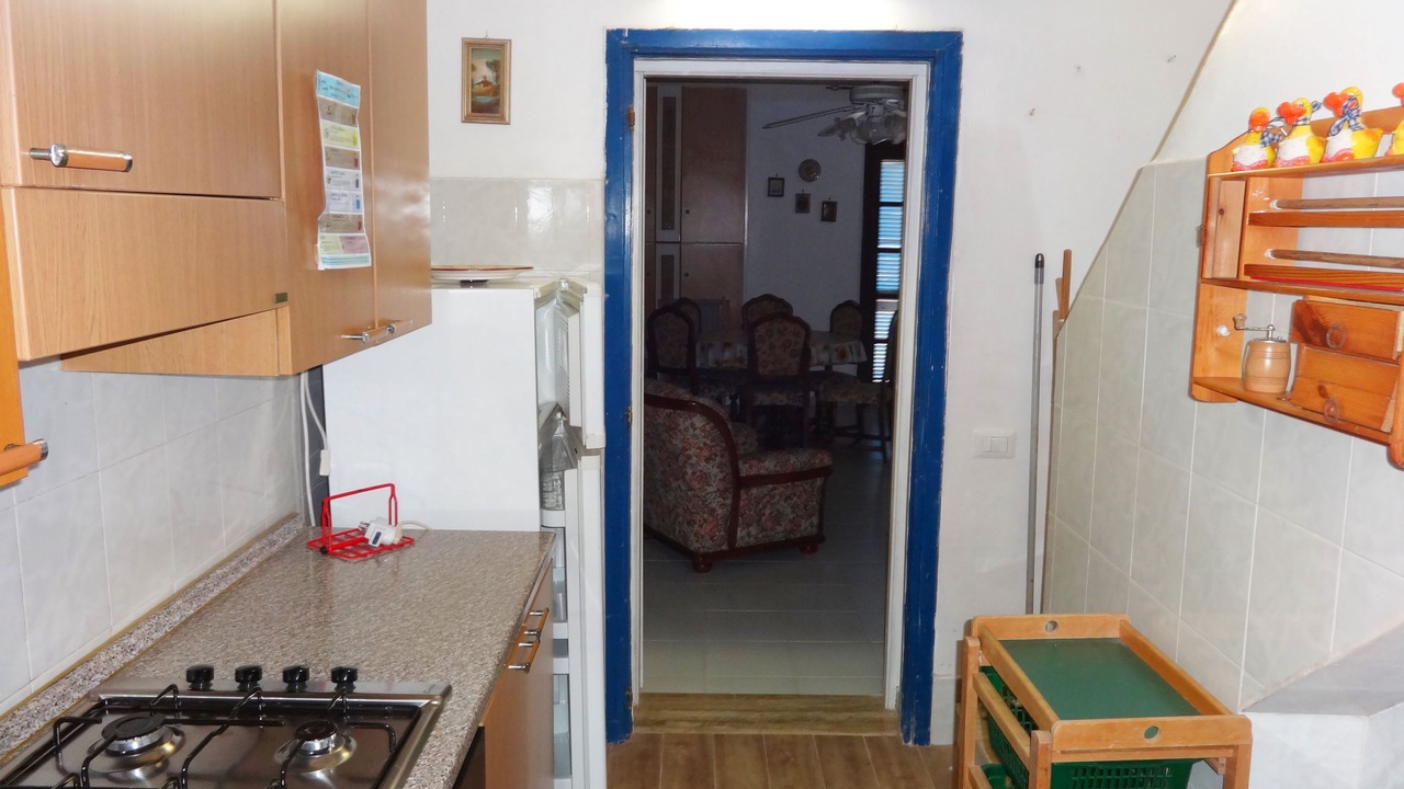 Photo of Kitchen in Lido Marini