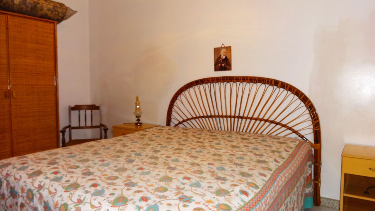 Photo of Bedroom in Lido Marini