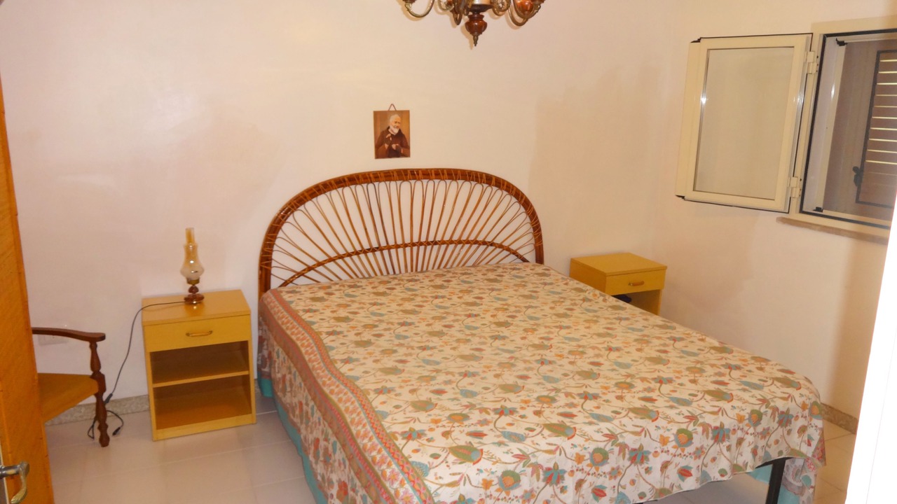 Photo of Bedroom in Lido Marini