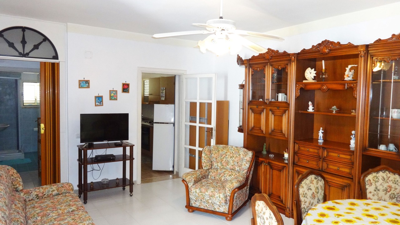 Photo of Livingroom in Lido Marini