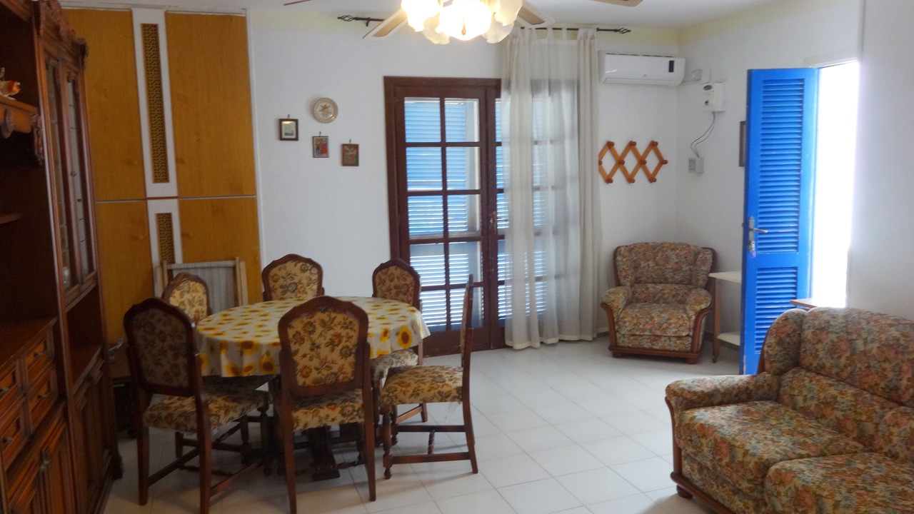 Photo of Livingroom in Lido Marini
