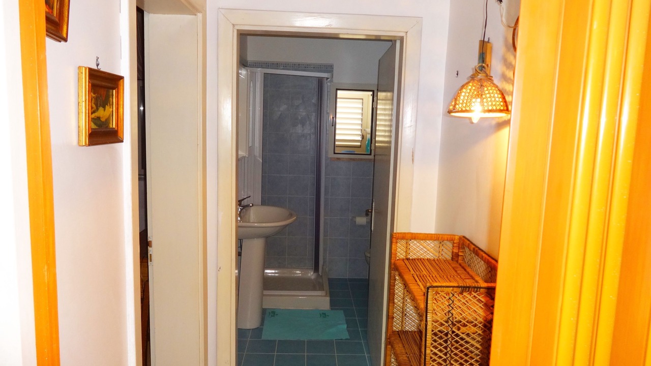 Photo of Bathroom in Lido Marini