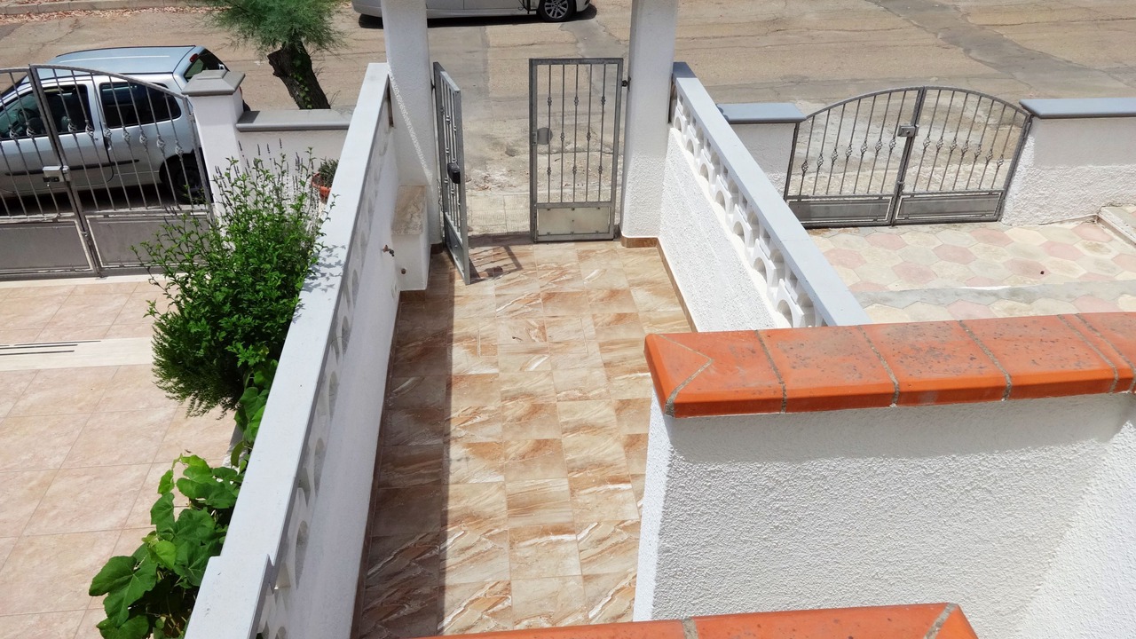 Photo of Outdoor in Lido Marini