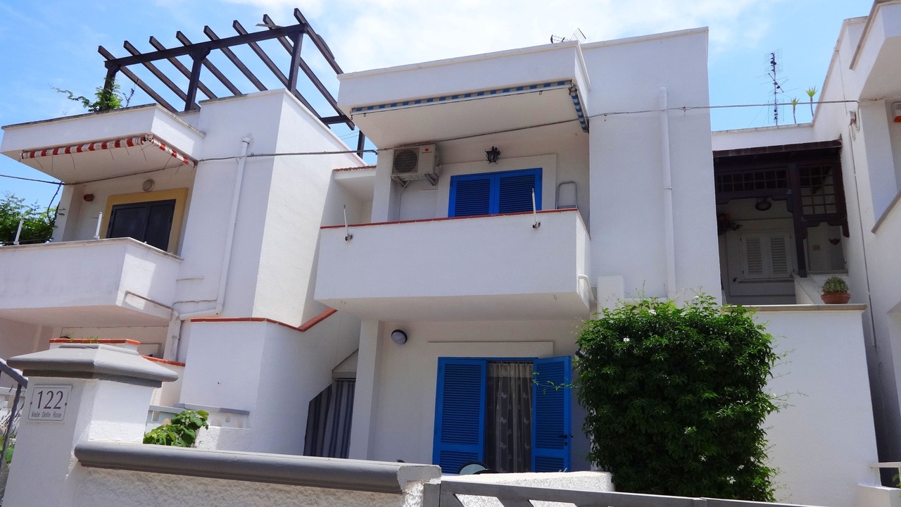 Photo of Outdoor in Lido Marini