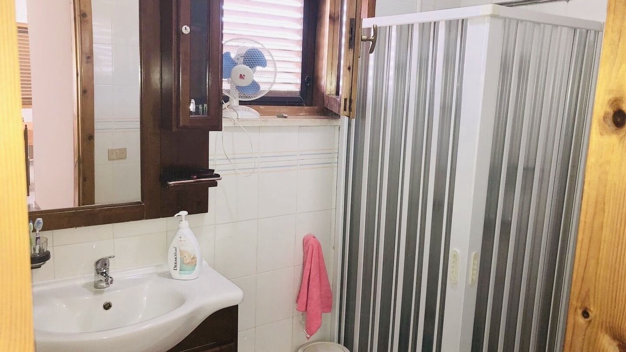 Photo of Bathroom in Lido Marini
