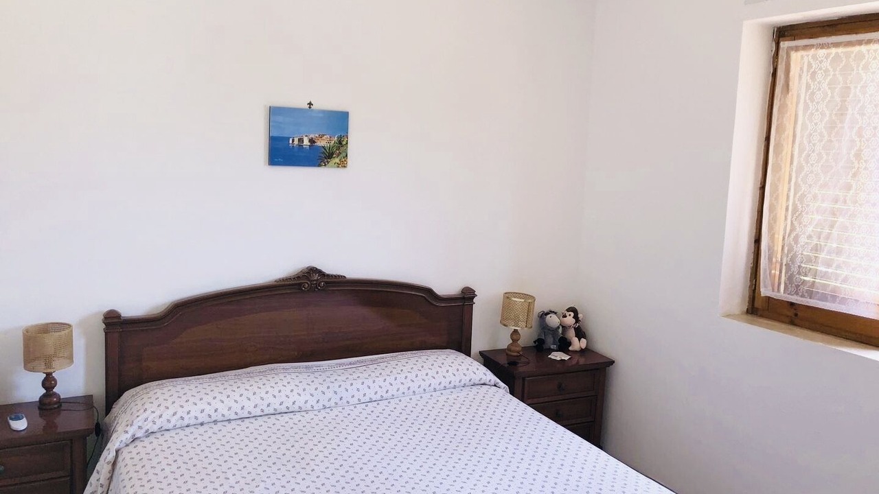 Photo of Bedroom in Lido Marini