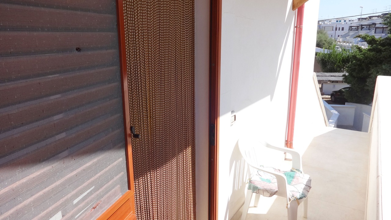 Photo of Patio Balcony in Lido Marini