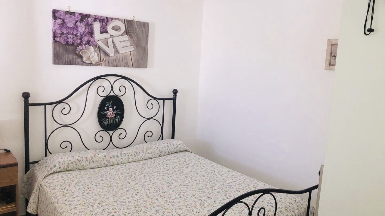 Photo of Bedroom in Lido Marini