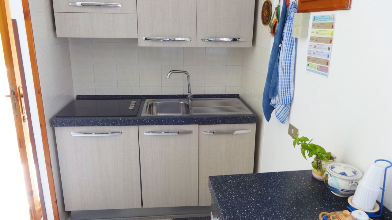 Photo of Kitchen in Lido Marini