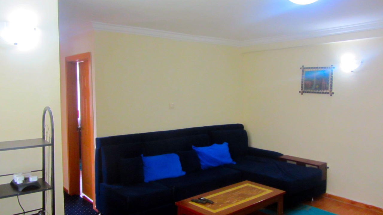 Photo of Livingroom in Bole