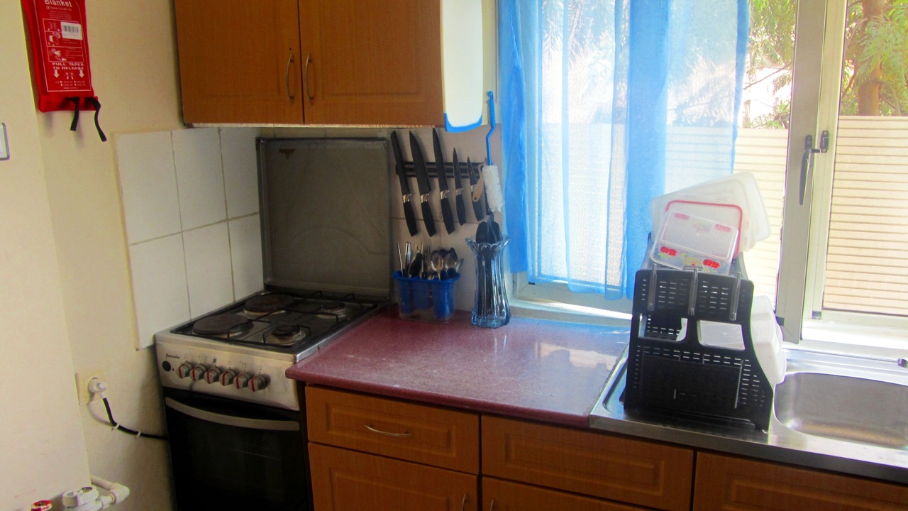 Photo of Kitchen in Bole