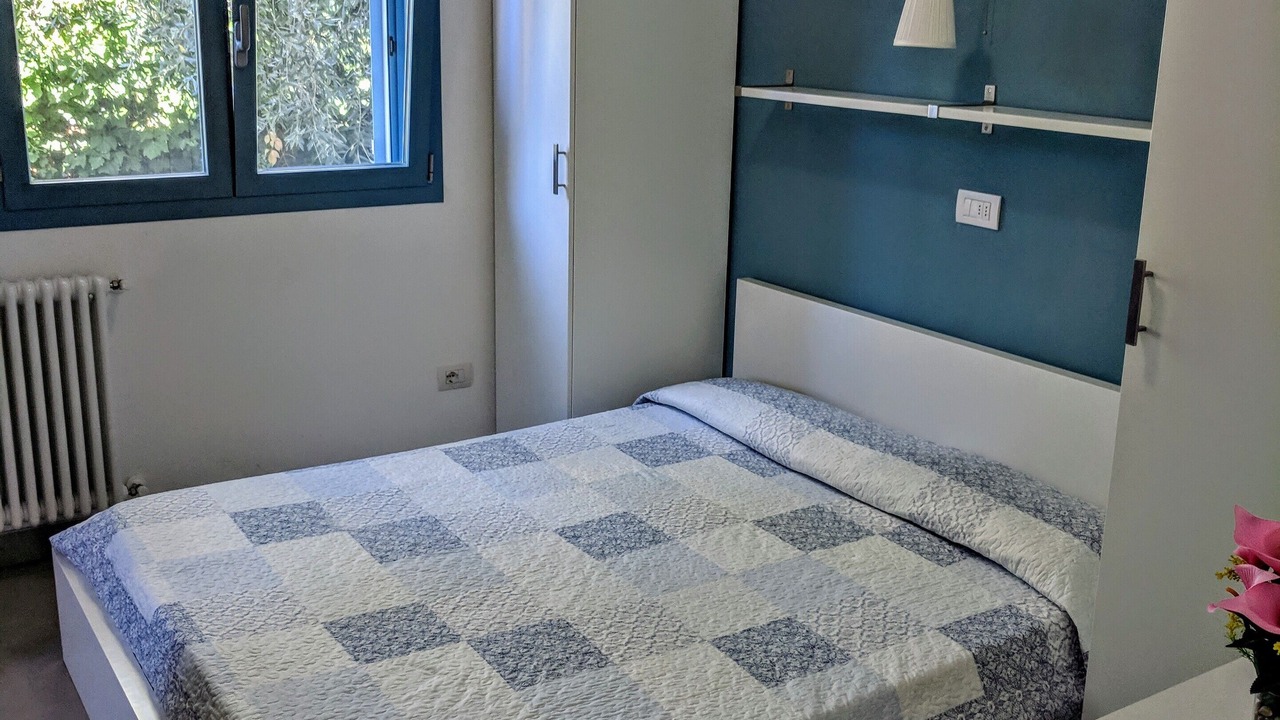Photo of Bedroom in Mattinata
