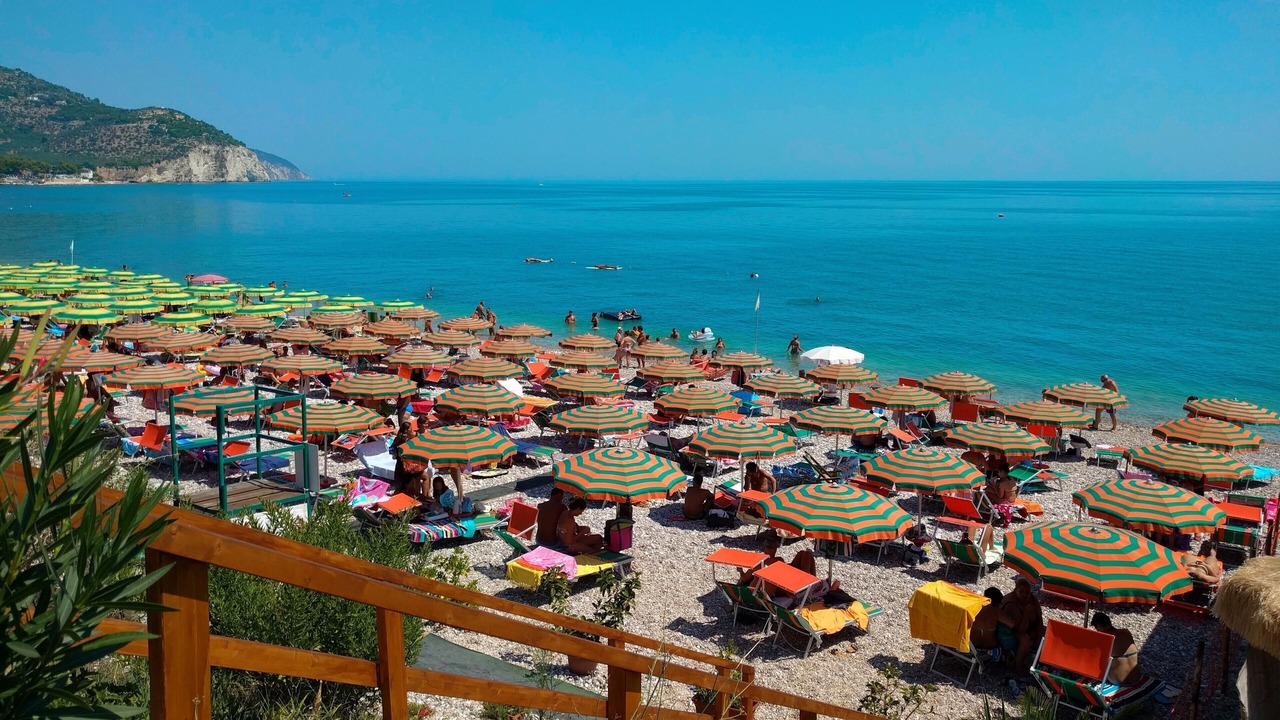 Photo of Outdoor in Mattinata