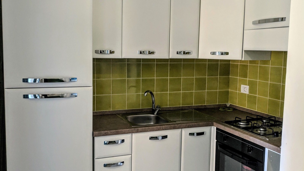 Photo of Kitchen in Mattinata