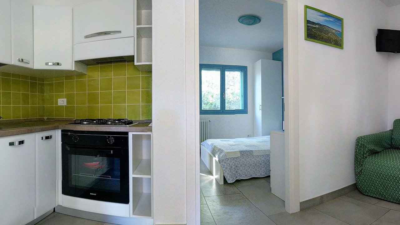 Photo of Bedroom in Mattinata
