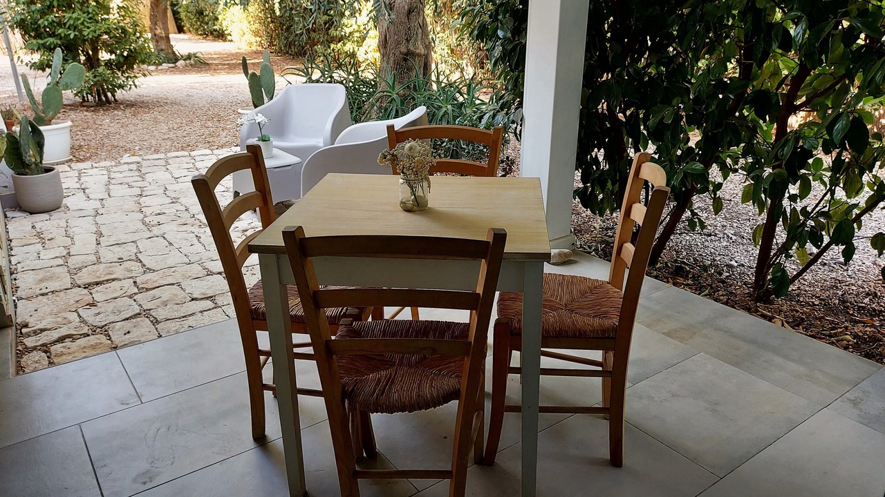 Photo of Outdoor in Mattinata