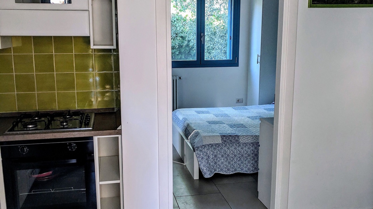 Photo of Bedroom in Mattinata