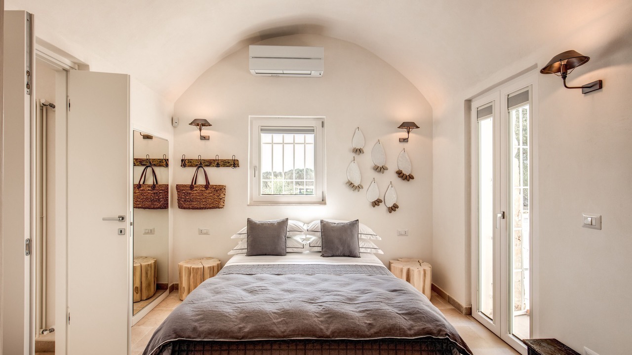 Photo of Bedroom in Ostuni