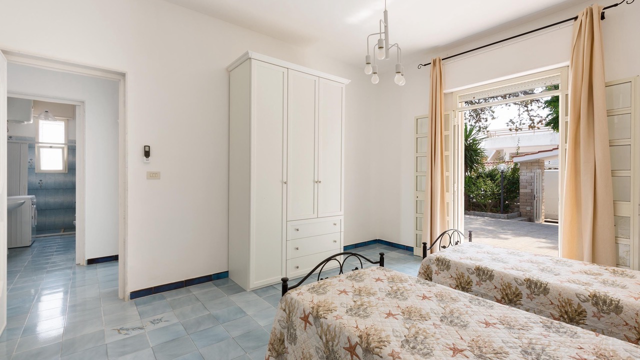 Photo of Bedroom in Torre Lapillo