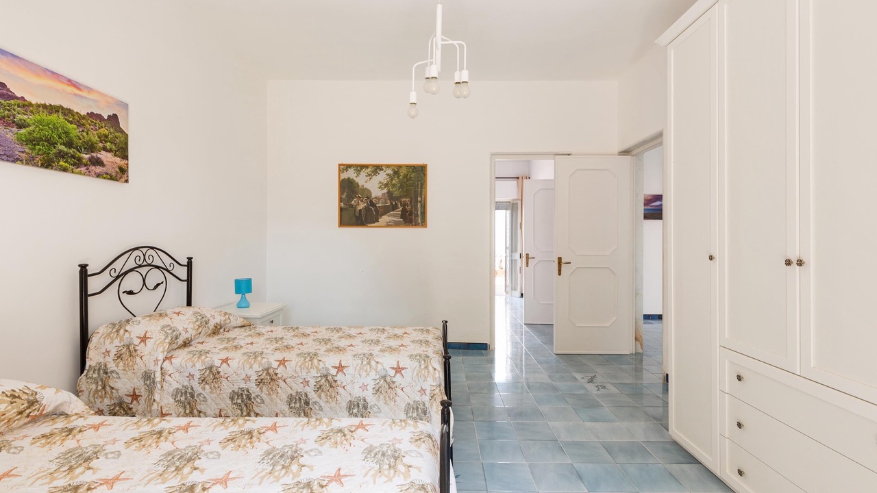 Photo of Bedroom in Torre Lapillo