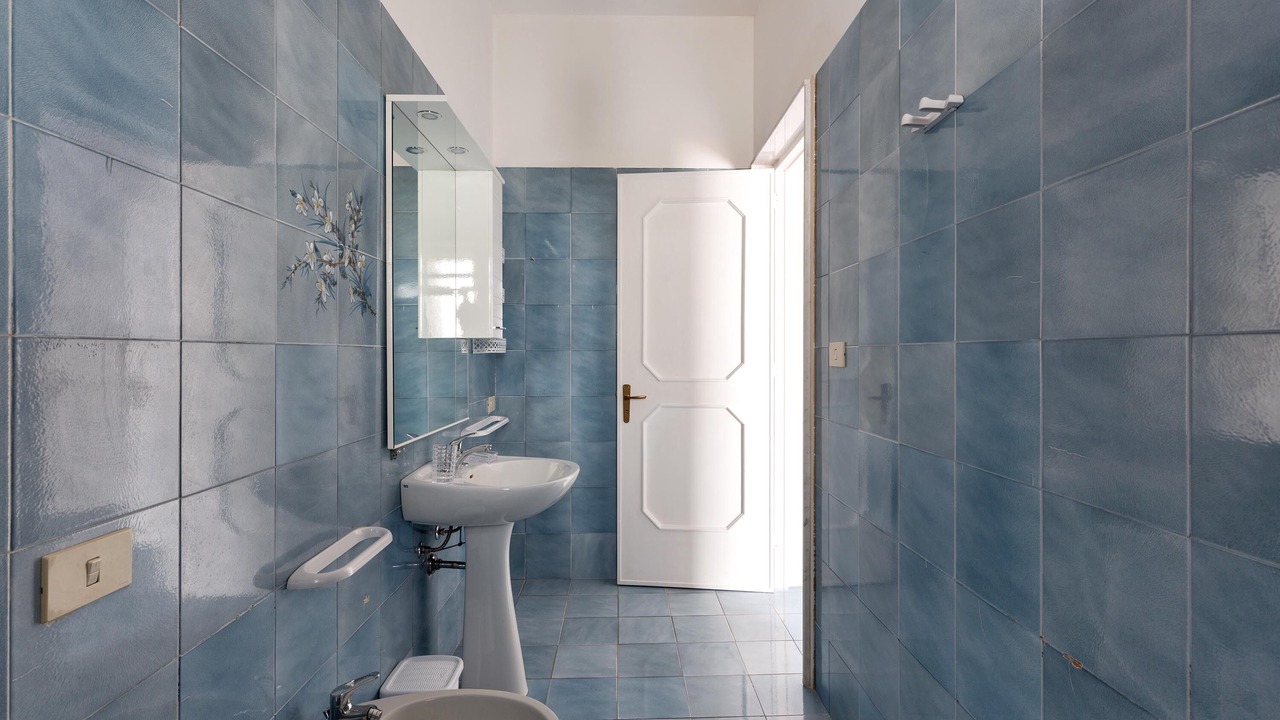 Photo of Bathroom in Torre Lapillo