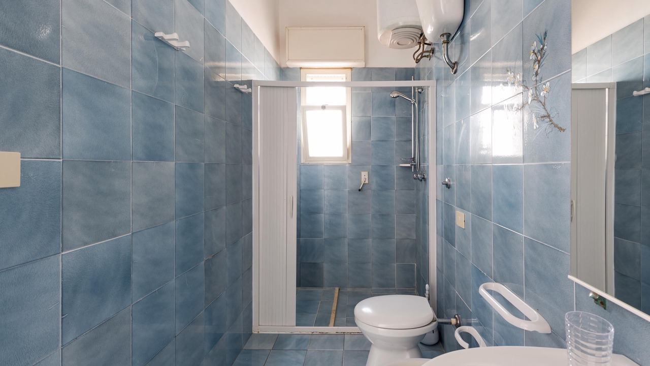 Photo of Bathroom in Torre Lapillo