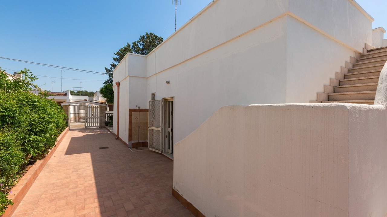 Photo of Others in Torre Lapillo