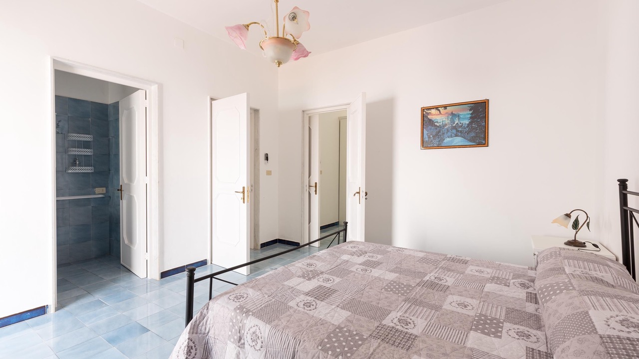 Photo of Bedroom in Torre Lapillo