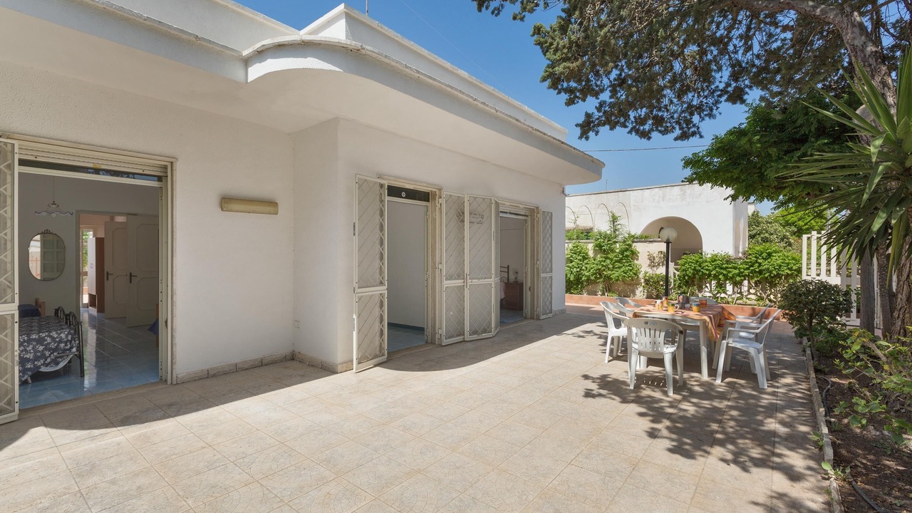 Photo of Outdoor in Torre Lapillo