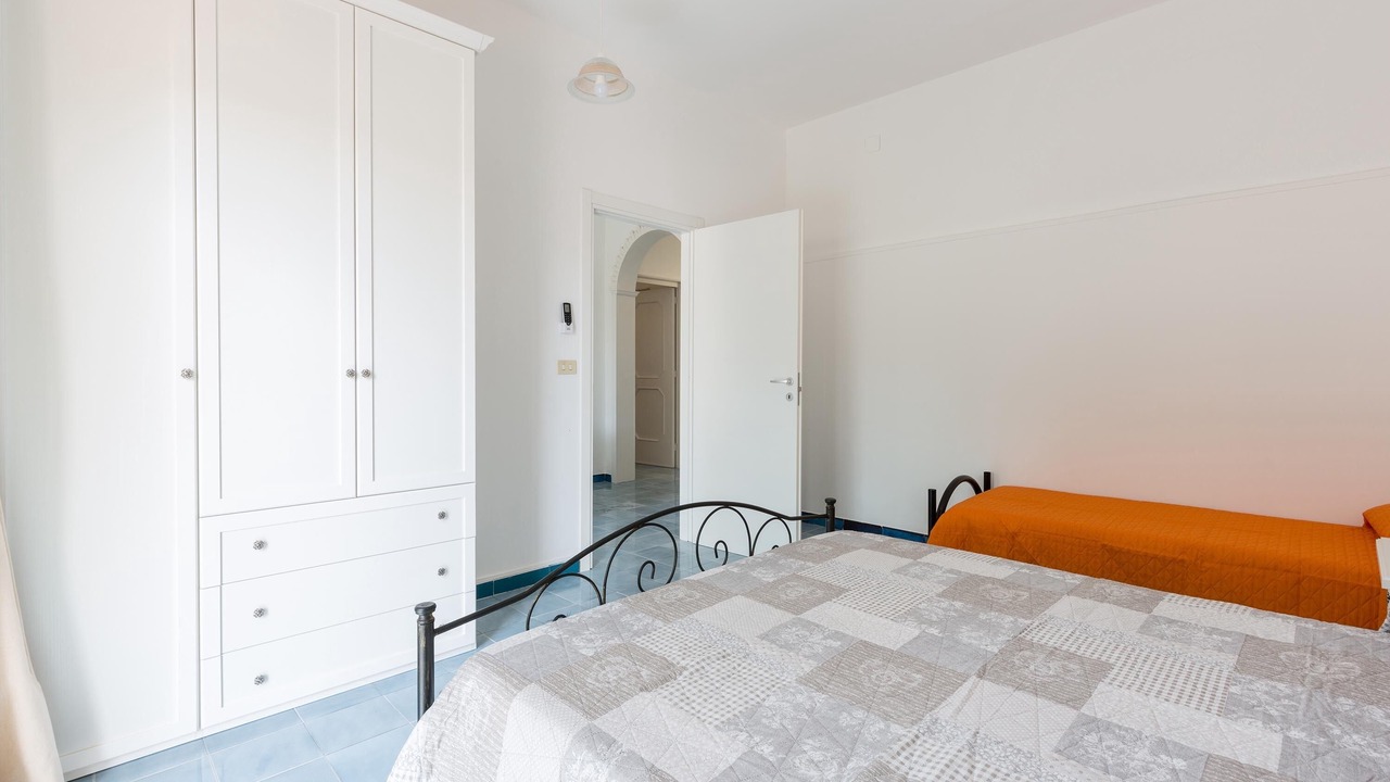 Photo of Bedroom in Torre Lapillo