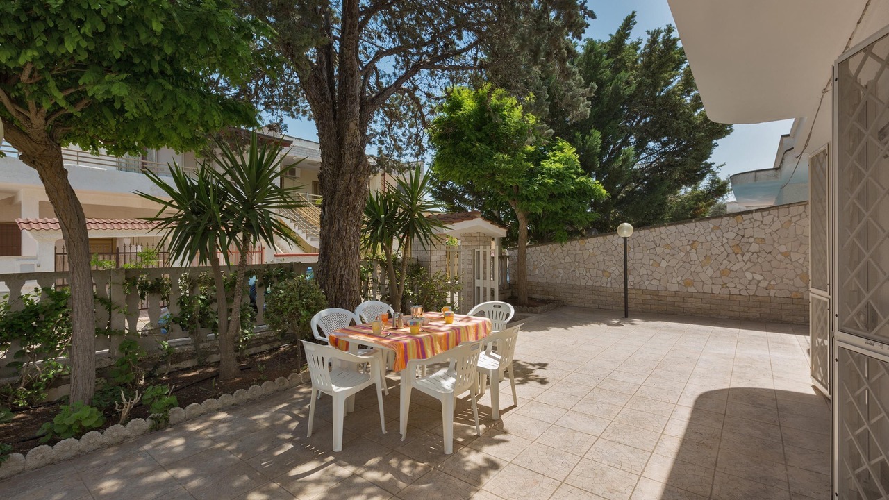 Photo of Outdoor in Torre Lapillo