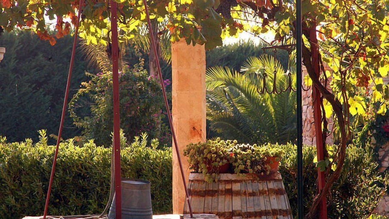 Photo of Outdoor in Presicce