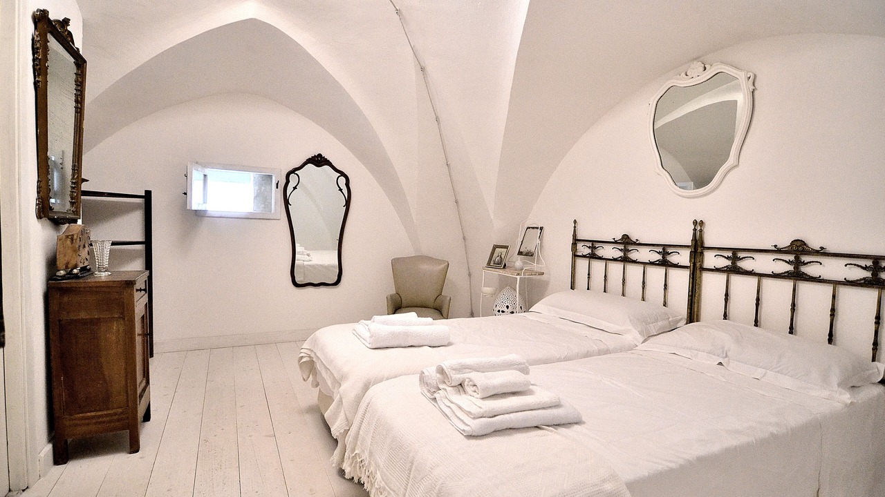 Photo of Bedroom in Vitigliano