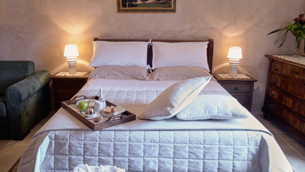 Photo of Bedroom in Ceglie Messapica