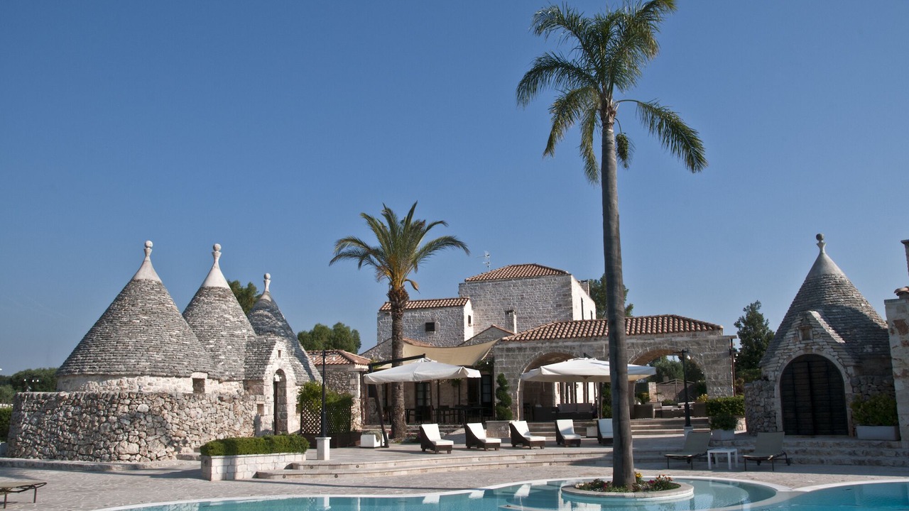 Photo of Outdoor in Ceglie Messapica