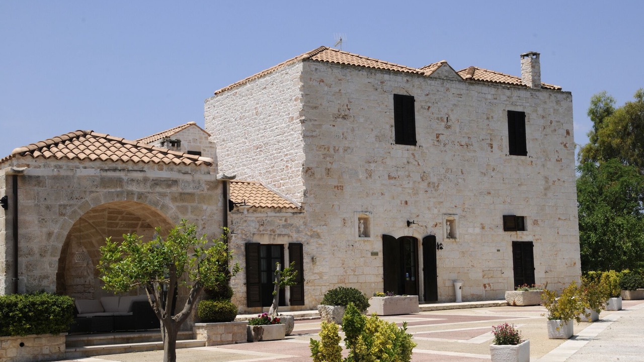 Photo of Outdoor in Ceglie Messapica