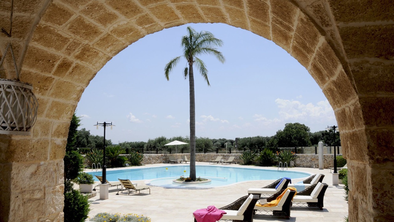 Photo of Outdoor in Ceglie Messapica