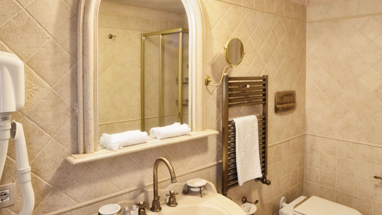 Photo of Bathroom in Ceglie Messapica